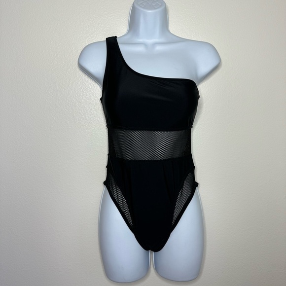 Last Minute Getaway One Piece Swimsuit SZ.S - Picture 4 of 16
